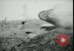 Standbild Schlacht von Arras Frankreich, 1917, aus Sekunde 62 historischem Filmmaterial Videoclip 65675024077
