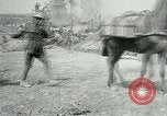 Image Bataille d'Arras France, 1917, de la seconde 20 séquences d'archives historiques vidéo 65675024078