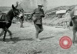 Image Bataille d'Arras France, 1917, de la seconde 21 séquences d'archives historiques vidéo 65675024078