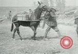 Image Bataille d'Arras France, 1917, de la seconde 27 séquences d'archives historiques vidéo 65675024078