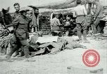 Image Bataille d'Arras France, 1917, de la seconde 39 séquences d'archives historiques vidéo 65675024078