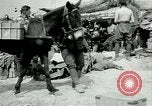 Image Bataille d'Arras France, 1917, de la seconde 40 séquences d'archives historiques vidéo 65675024078
