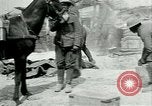 Image Bataille d'Arras France, 1917, de la seconde 49 séquences d'archives historiques vidéo 65675024078