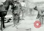 Image Bataille d'Arras France, 1917, de la seconde 50 séquences d'archives historiques vidéo 65675024078