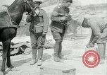 Image Bataille d'Arras France, 1917, de la seconde 51 séquences d'archives historiques vidéo 65675024078