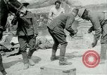 Image Bataille d'Arras France, 1917, de la seconde 53 séquences d'archives historiques vidéo 65675024078