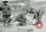 Image Bataille d'Arras France, 1917, de la seconde 58 séquences d'archives historiques vidéo 65675024078