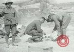 Image Bataille d'Arras France, 1917, de la seconde 59 séquences d'archives historiques vidéo 65675024078