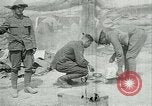 Image Bataille d'Arras France, 1917, de la seconde 60 séquences d'archives historiques vidéo 65675024078