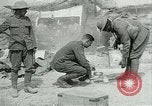 Image Bataille d'Arras France, 1917, de la seconde 61 séquences d'archives historiques vidéo 65675024078