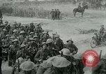 Standbild Schlacht von Arras Frankreich, 1917, aus Sekunde 7 historischem Filmmaterial Videoclip 65675024079