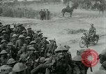 Standbild Schlacht von Arras Frankreich, 1917, aus Sekunde 9 historischem Filmmaterial Videoclip 65675024079