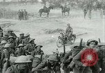 Standbild Schlacht von Arras Frankreich, 1917, aus Sekunde 11 historischem Filmmaterial Videoclip 65675024079