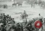 Standbild Schlacht von Arras Frankreich, 1917, aus Sekunde 12 historischem Filmmaterial Videoclip 65675024079