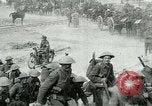 Standbild Schlacht von Arras Frankreich, 1917, aus Sekunde 15 historischem Filmmaterial Videoclip 65675024079