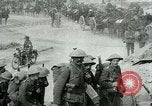 Standbild Schlacht von Arras Frankreich, 1917, aus Sekunde 16 historischem Filmmaterial Videoclip 65675024079