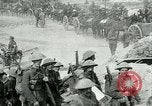 Standbild Schlacht von Arras Frankreich, 1917, aus Sekunde 17 historischem Filmmaterial Videoclip 65675024079