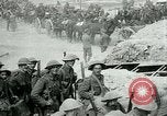Standbild Schlacht von Arras Frankreich, 1917, aus Sekunde 19 historischem Filmmaterial Videoclip 65675024079