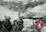 Standbild Schlacht von Arras Frankreich, 1917, aus Sekunde 20 historischem Filmmaterial Videoclip 65675024079