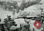 Standbild Schlacht von Arras Frankreich, 1917, aus Sekunde 21 historischem Filmmaterial Videoclip 65675024079