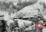 Standbild Schlacht von Arras Frankreich, 1917, aus Sekunde 22 historischem Filmmaterial Videoclip 65675024079