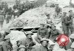 Standbild Schlacht von Arras Frankreich, 1917, aus Sekunde 24 historischem Filmmaterial Videoclip 65675024079