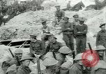 Standbild Schlacht von Arras Frankreich, 1917, aus Sekunde 26 historischem Filmmaterial Videoclip 65675024079