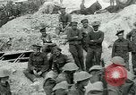 Standbild Schlacht von Arras Frankreich, 1917, aus Sekunde 27 historischem Filmmaterial Videoclip 65675024079