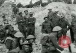 Standbild Schlacht von Arras Frankreich, 1917, aus Sekunde 30 historischem Filmmaterial Videoclip 65675024079