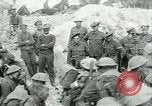 Standbild Schlacht von Arras Frankreich, 1917, aus Sekunde 31 historischem Filmmaterial Videoclip 65675024079