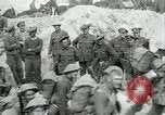 Standbild Schlacht von Arras Frankreich, 1917, aus Sekunde 32 historischem Filmmaterial Videoclip 65675024079