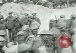 Standbild Schlacht von Arras Frankreich, 1917, aus Sekunde 35 historischem Filmmaterial Videoclip 65675024079