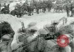 Standbild Schlacht von Arras Frankreich, 1917, aus Sekunde 41 historischem Filmmaterial Videoclip 65675024079
