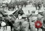 Standbild Schlacht von Arras Frankreich, 1917, aus Sekunde 42 historischem Filmmaterial Videoclip 65675024079