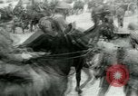 Standbild Schlacht von Arras Frankreich, 1917, aus Sekunde 43 historischem Filmmaterial Videoclip 65675024079