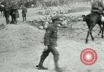 Standbild Schlacht von Arras Frankreich, 1917, aus Sekunde 47 historischem Filmmaterial Videoclip 65675024079