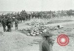 Standbild Schlacht von Arras Frankreich, 1917, aus Sekunde 49 historischem Filmmaterial Videoclip 65675024079