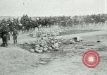 Standbild Schlacht von Arras Frankreich, 1917, aus Sekunde 50 historischem Filmmaterial Videoclip 65675024079
