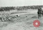 Standbild Schlacht von Arras Frankreich, 1917, aus Sekunde 52 historischem Filmmaterial Videoclip 65675024079