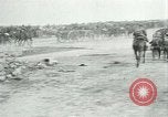 Standbild Schlacht von Arras Frankreich, 1917, aus Sekunde 53 historischem Filmmaterial Videoclip 65675024079