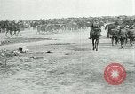 Standbild Schlacht von Arras Frankreich, 1917, aus Sekunde 54 historischem Filmmaterial Videoclip 65675024079