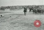 Standbild Schlacht von Arras Frankreich, 1917, aus Sekunde 55 historischem Filmmaterial Videoclip 65675024079