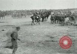 Standbild Schlacht von Arras Frankreich, 1917, aus Sekunde 57 historischem Filmmaterial Videoclip 65675024079