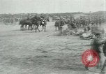 Standbild Schlacht von Arras Frankreich, 1917, aus Sekunde 59 historischem Filmmaterial Videoclip 65675024079