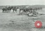 Standbild Schlacht von Arras Frankreich, 1917, aus Sekunde 60 historischem Filmmaterial Videoclip 65675024079