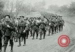 Image of Battle of Arras France, 1917, second 6 stock footage video 65675024080