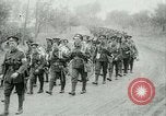 Image of Battle of Arras France, 1917, second 7 stock footage video 65675024080