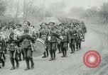 Image of Battle of Arras France, 1917, second 8 stock footage video 65675024080