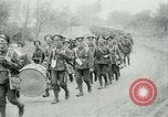 Image of Battle of Arras France, 1917, second 9 stock footage video 65675024080