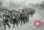 Image of Battle of Arras France, 1917, second 10 stock footage video 65675024080
